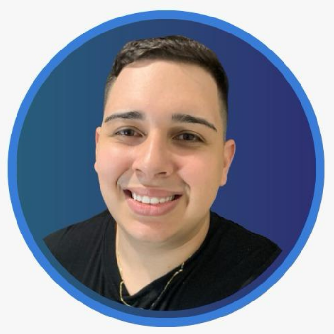 Perfil Guilherme Gomes